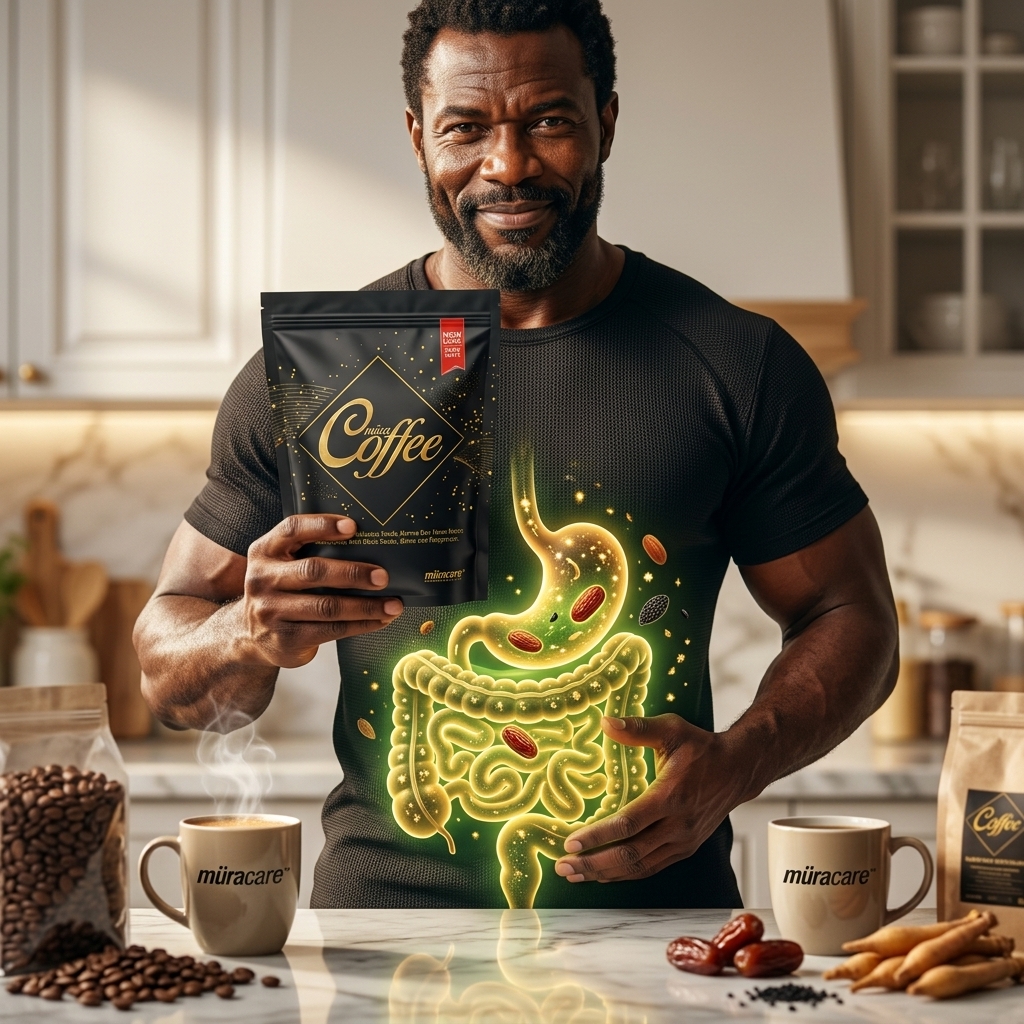 Miira-Coffee — Revoobit Product
