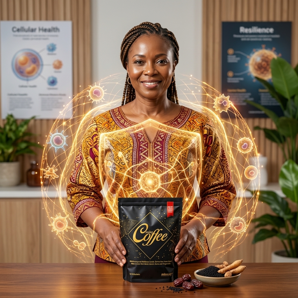 Miira-Coffee — Revoobit Product