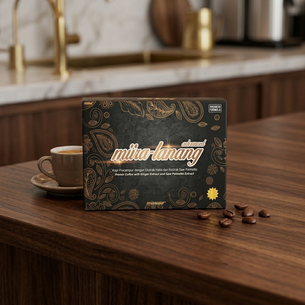 Miira-Lanang Advanced — Revoobit Product