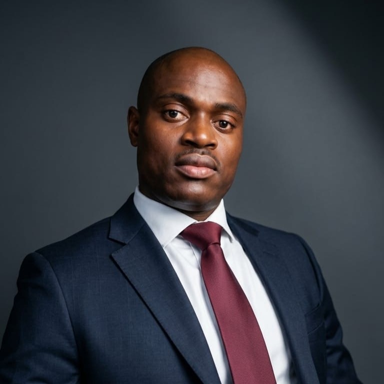 Mr. Chris — Founder and CEO of Chris Hub Global